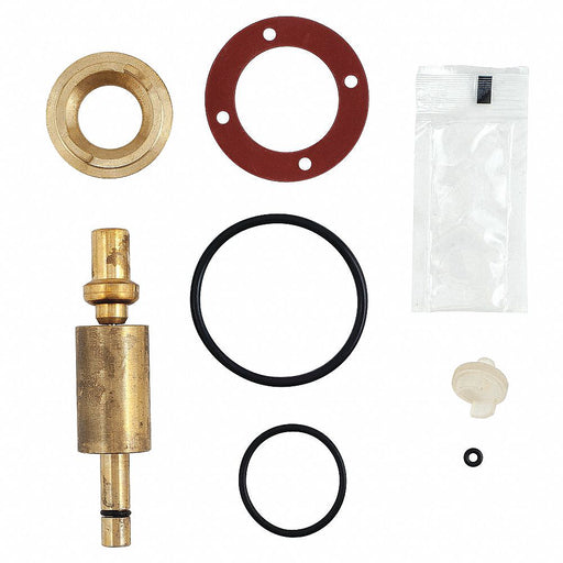 Valve Upgrade Kit Powers Copper