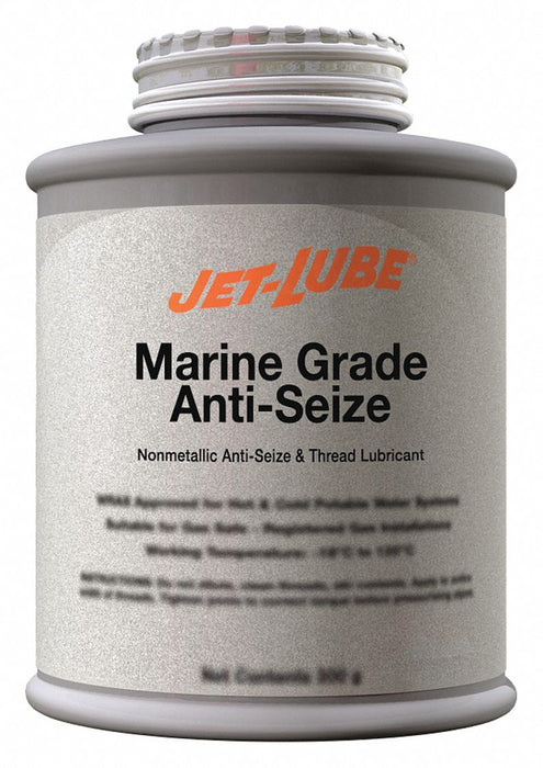 Marine Grade Anti-Seize 1 lb BrshTp Cn