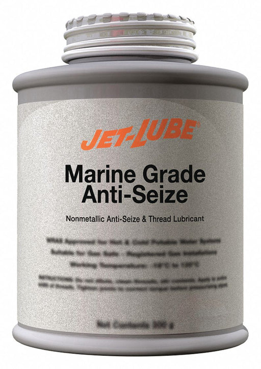 Marine Grade Anti-Seize 1 lb BrshTp Cn