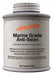 Marine Grade Anti-Seize 1 lb BrshTp Cn