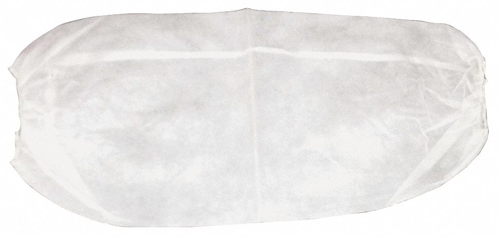 Disposable Sleeve White 18-1/2 PK200