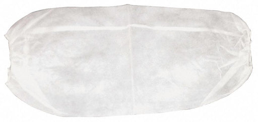 ProtectiveSleeves White 18-1/2in PK200