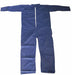 G6091 Coveralls S Blue Polypropylene PK25