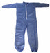 G6092 Coveralls 2XL Blue Polypropylene PK25