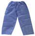 G6099 Pants 2XL/3XL Blue PP PK25