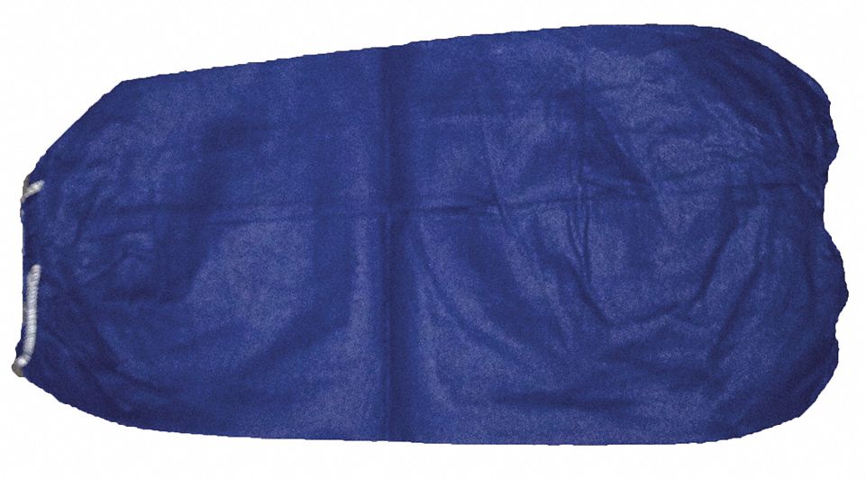 ProtectiveSleeves Blue 18-1/2in PK200