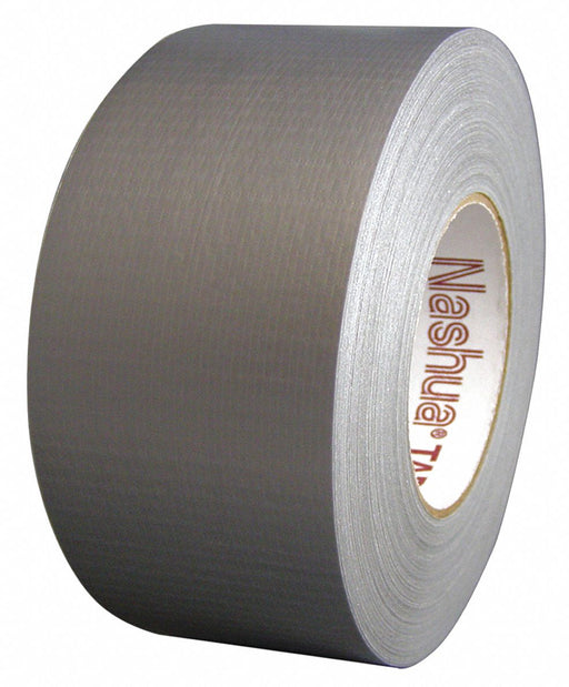 Duct Tape Gray 60 yd L 4 in W
