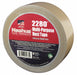 Duct Tape Tan 1 7/8 in x 60 yd 9 mil