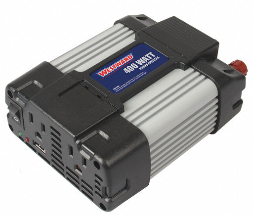 Inverter 115V AC Output Voltage 4.39 W