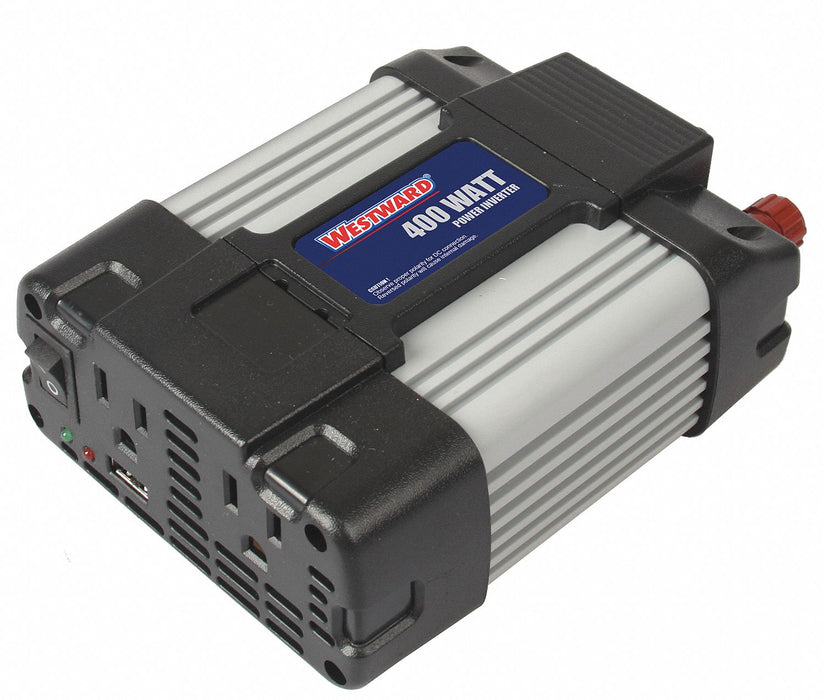Inverter 115V AC Output Voltage 4.39 W