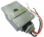 Photocontrol Aluminum 1/2inConduit Gray