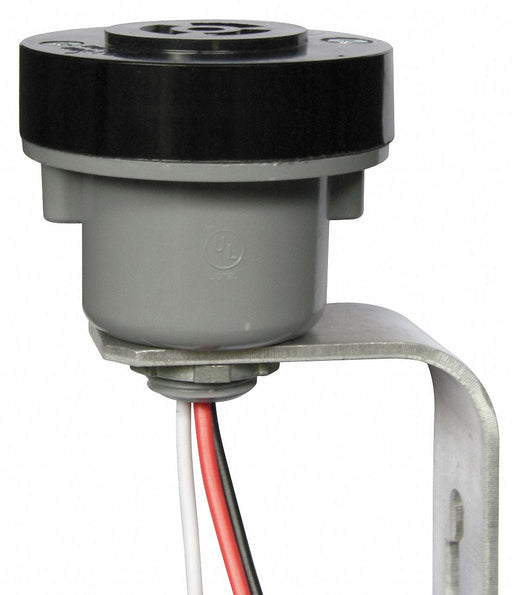 PhotocontrolReceptacle 120-480VAC 15A