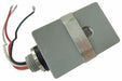 Photocontrol 1/2 in Conduit Gray