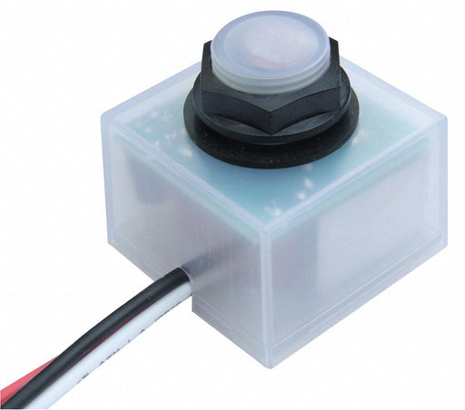 Photocontrol Polycarbonate Translucent