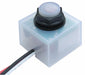 Photocontrol Polycarbonate Translucent