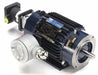 Motor 2 HP 1750 rpm 145TC 230/460V