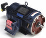 Motor 3 HP 1745 rpm 182TC 230/460V
