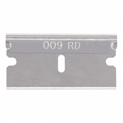 Single Edge Utility Blde 1.565inL PK100