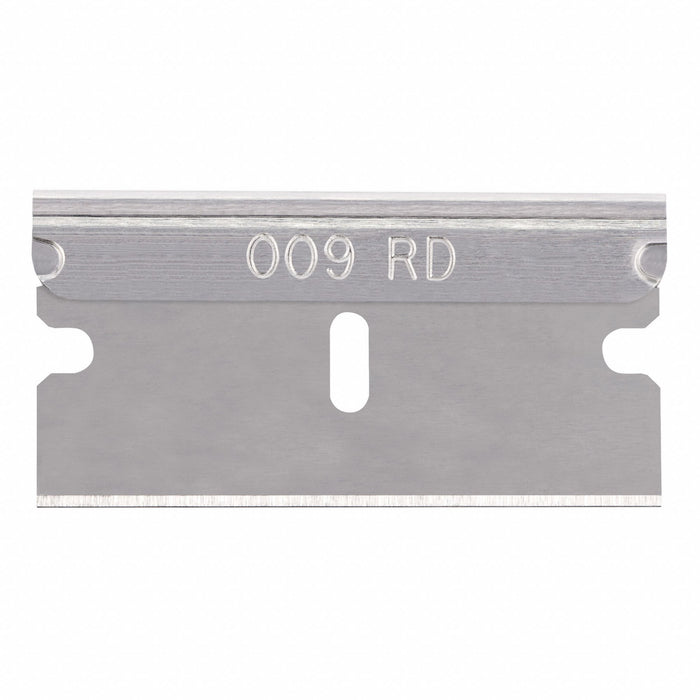 Single Edge Utility Blde 1.565inL PK100