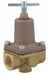 Pressure Regulator 3/8 In 10 to 125 psi
