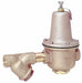 Water Pressure Regulator Valve 1/2 In.