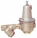 Water Pressure Regulator Valve 1 In.