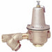 Water Pressure Regulator Valve 1-1/4 In.