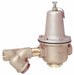 Water Pressure Regulator Valve 1-1/2 In.