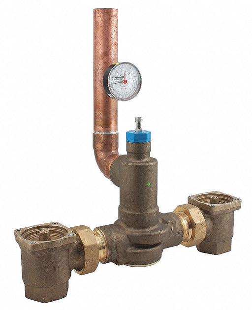 Mixing Valve Lead Free Brass