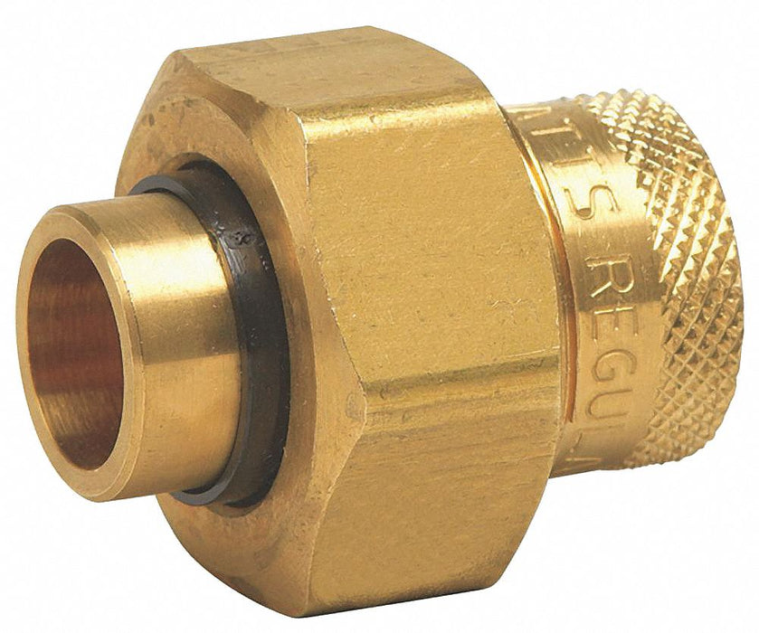 Dielectric Union 3/4 in For Pipe Size