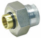 Dielectric Union Polysulfone 1 x 3/4 in