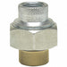 Dielectric Union 1 1/2 For Pipe Size