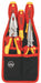 Insulated Tool Set 5 pc.