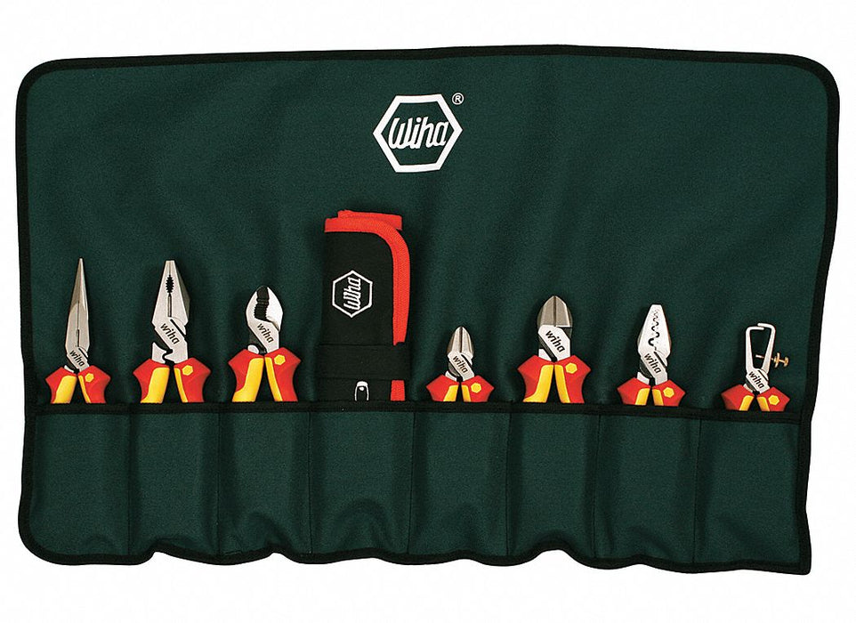 Insulated Tool Set 22 pc.