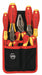 Insulated Tool Set 7 pc.