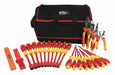 Insulated Tool Set 25 pc.