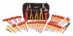 Insulated Tool Set 50 pc.