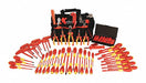 Insulated Tool Set 80 pc.