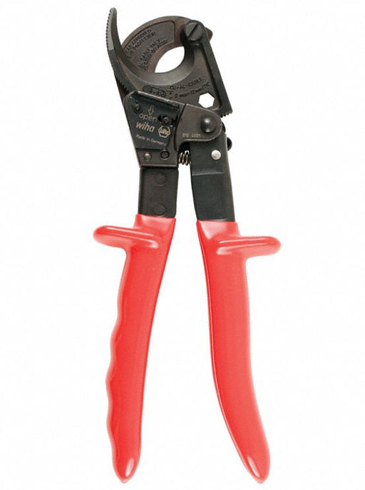 Insulated Cable Cutter Shear Cut 10 In