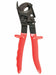 Insulated Cable Cutter Shear Cut 10 In