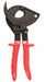 Insulated Cable Cutter Shear Cut 11 In