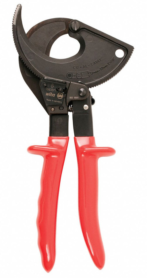 Insulated Cable Cutter Shear Cut 11 In