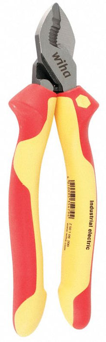 Insulated Cable Cutter Shear Cut 8 In
