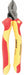 Insulated Cable Cutter Shear Cut 8 In