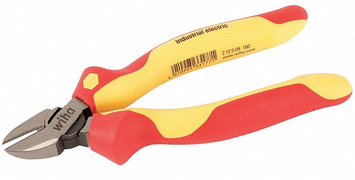 Diagonal Cutting Plier 6-5/16 L