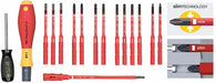Insul Torque Set 1/4 20 to 70 in.-lb.