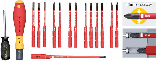 Insul Torque Set 1/4 20 to 70 in.-lb.