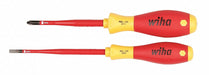 Insulated Screwdriver Set Metric 2 pcs