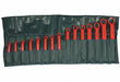 Box End Wrench Set Chrome Offset SAE
