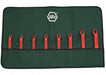 Box End Wrench Set Chrome Offset SAE